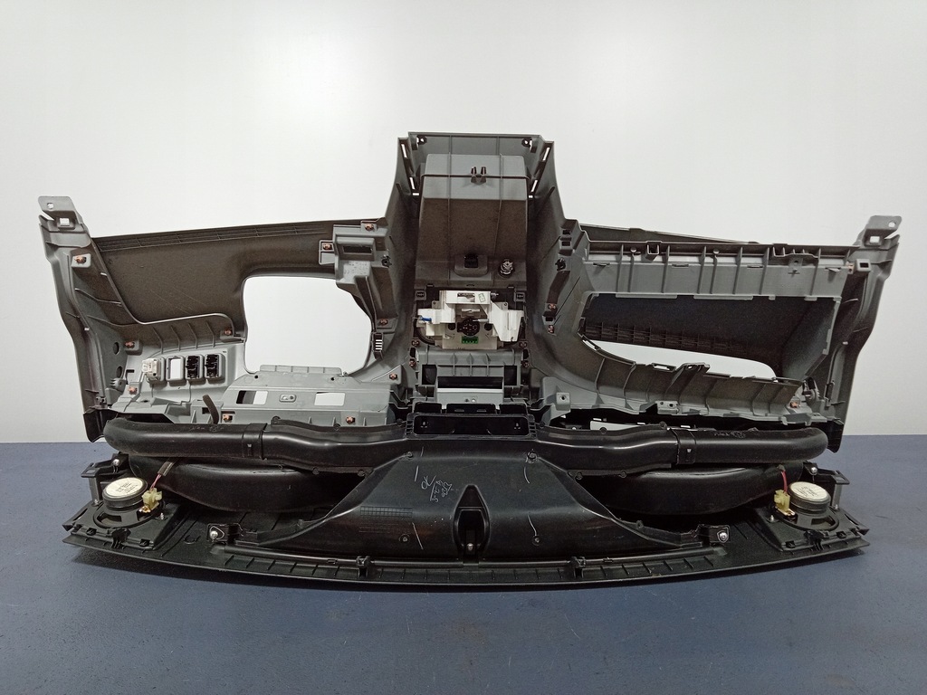 фото №5, Suzuki alto vi приборная панель приборная приборная панель