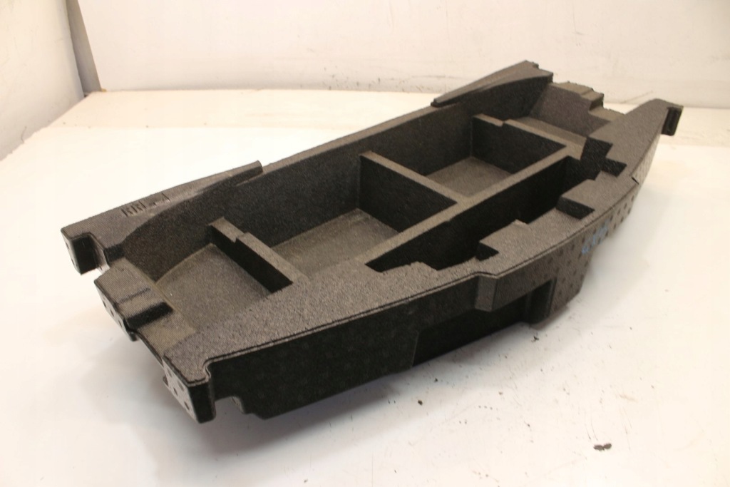 фото №4, Пенополистирол вкладыш багажника бардачок пол mazda cx5 kd54688mx