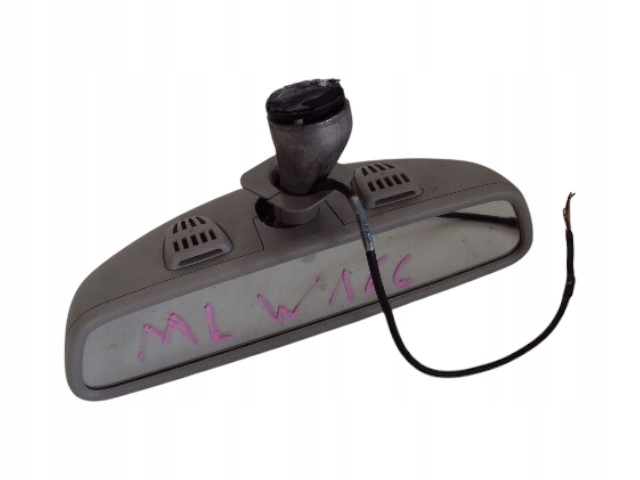 фото №1, Дзеркало внутрішнє mercedes ml w166