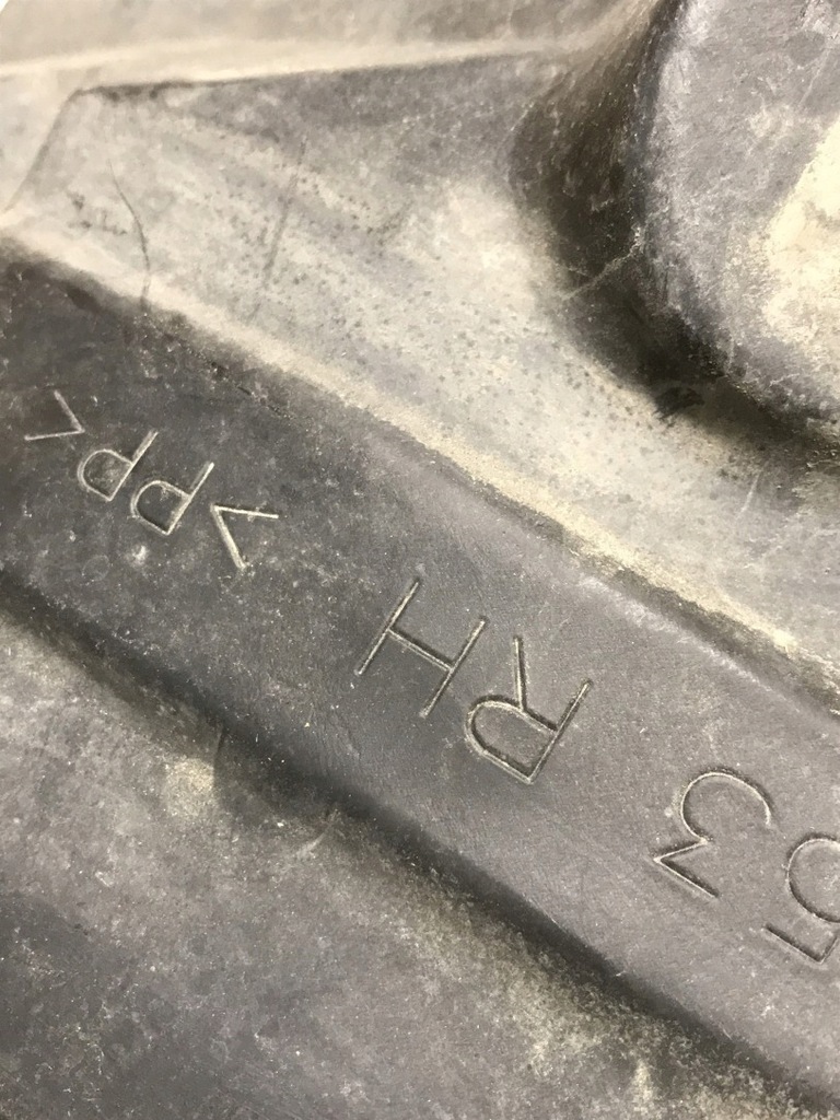 фото №7, Mazda cx-5 підкрилок праве передні kd53