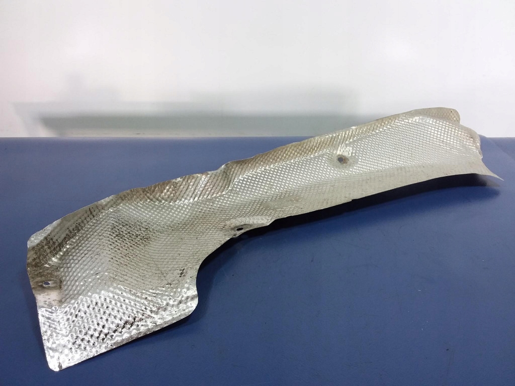 Купить Mercedes e w211 3.0 cdi накладка тепловая