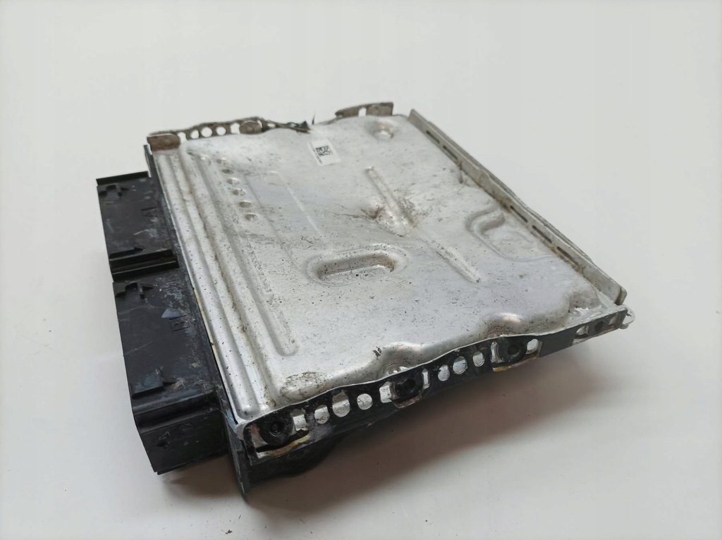 фото №7, Блок керування двигуна 0261s105fh m1t1-12a650-xa mx7a-12b684-ma ford puma ii