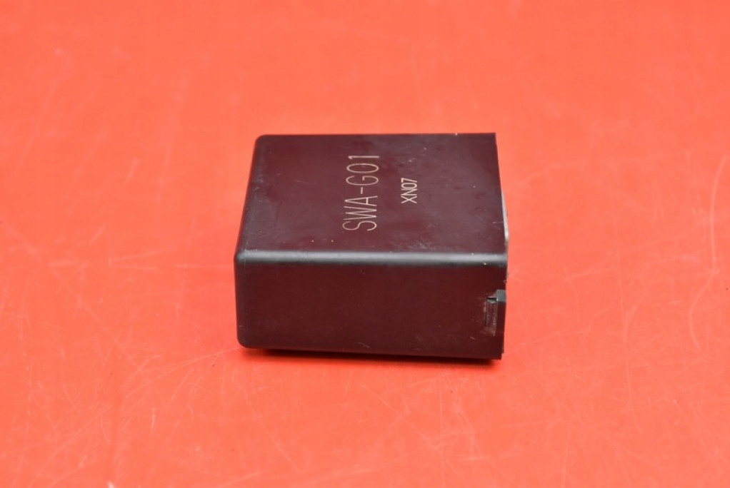 фото №6, Блок керування модуль світла swa-g01 honda crv 3 iii 06-09