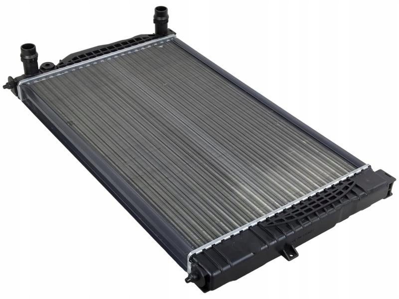 фото №9, Maxgear радіатор vw a4/passat 1,6-2,8 95-05