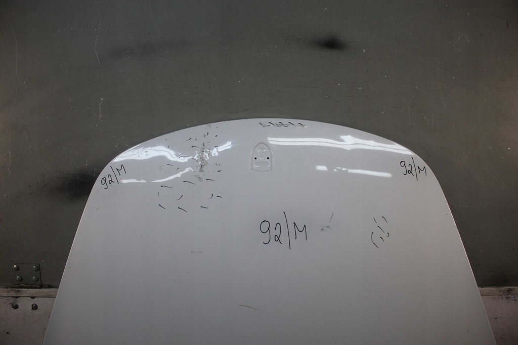 фото №4, Капот porsche 991 982