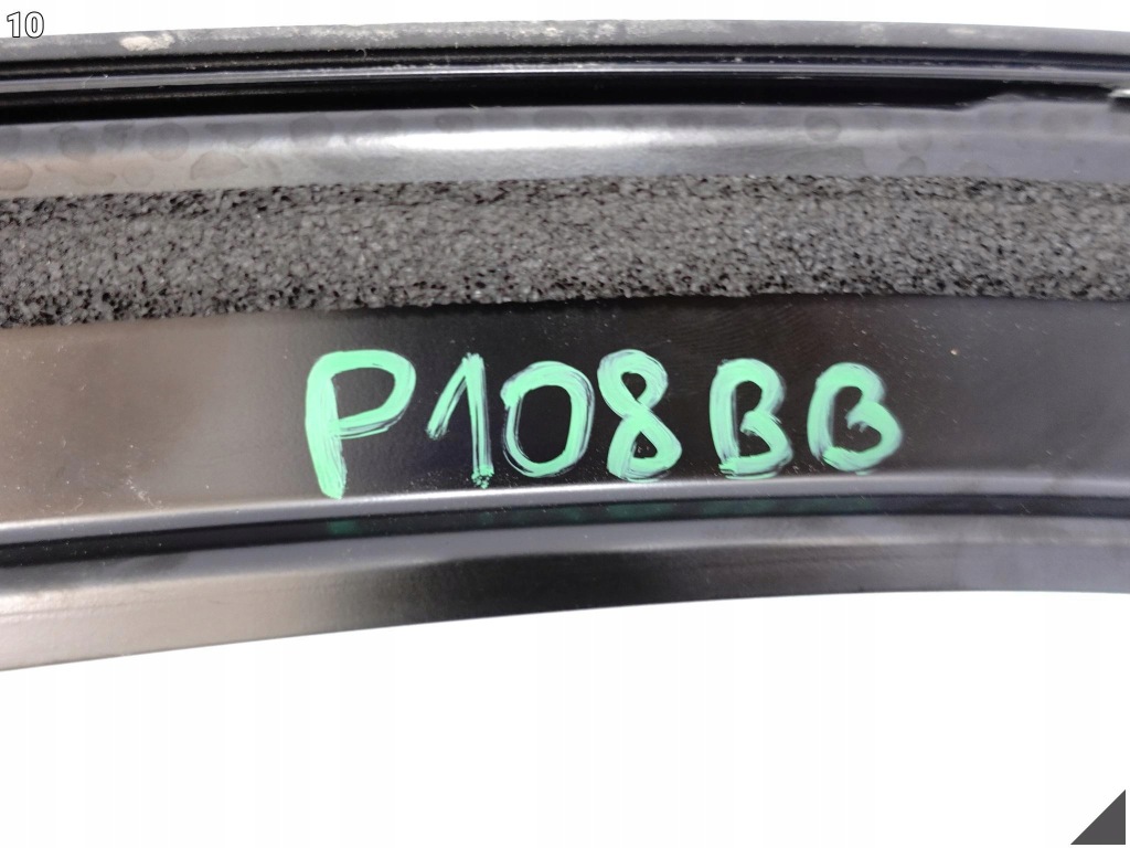 фото №11, Porsche 911 991 992 13-24 targa скло задня дах скляний з прокладка as2m6250