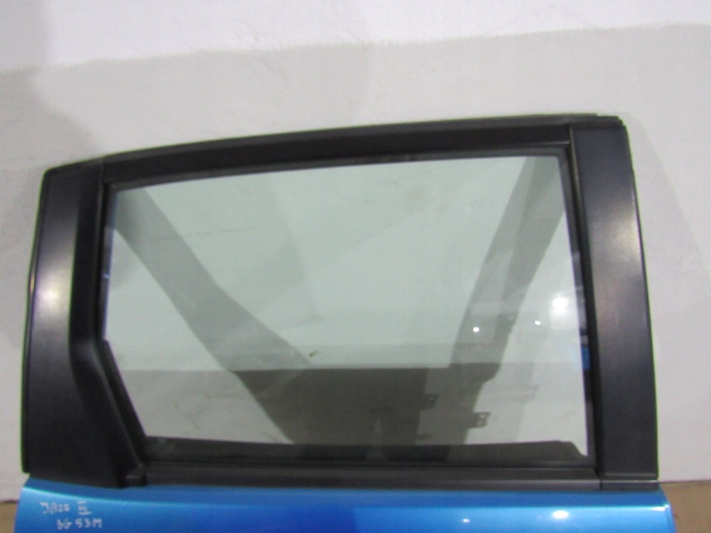 фото №8, Дверь правый задняя полный jazz iii bg53m