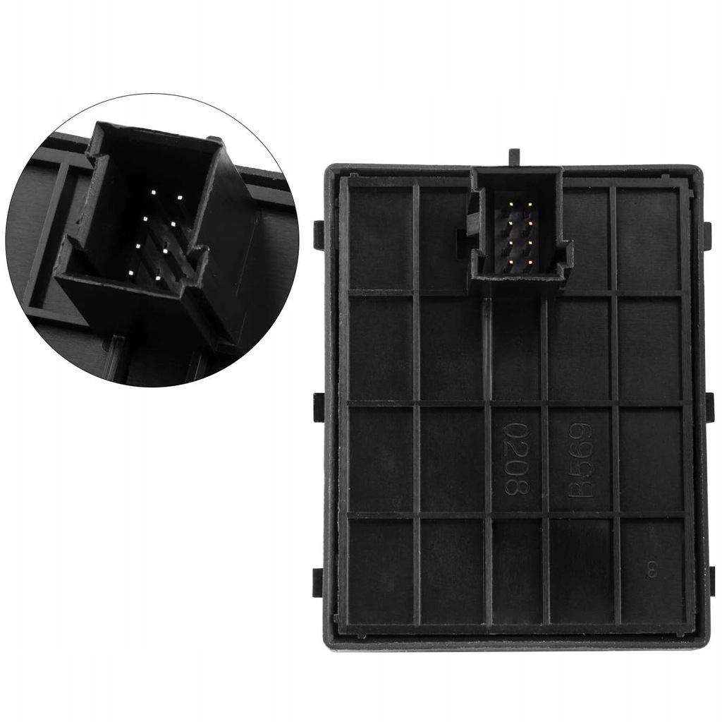 фото №12, Переключатель окон ducato peugeot boxer citroen jumper 2006 - 2011 premium!