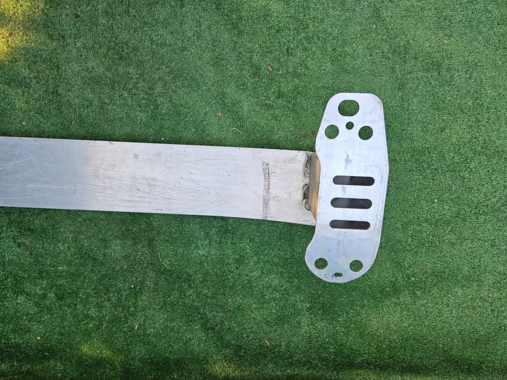 фото №14, Балка підсилювач бампера перед jeep renegade fiat 500x 51958577