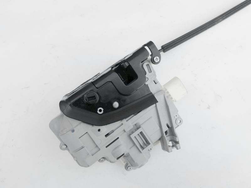 фото №1, Audi q7 замок дверь задняя правый 3c4839016a