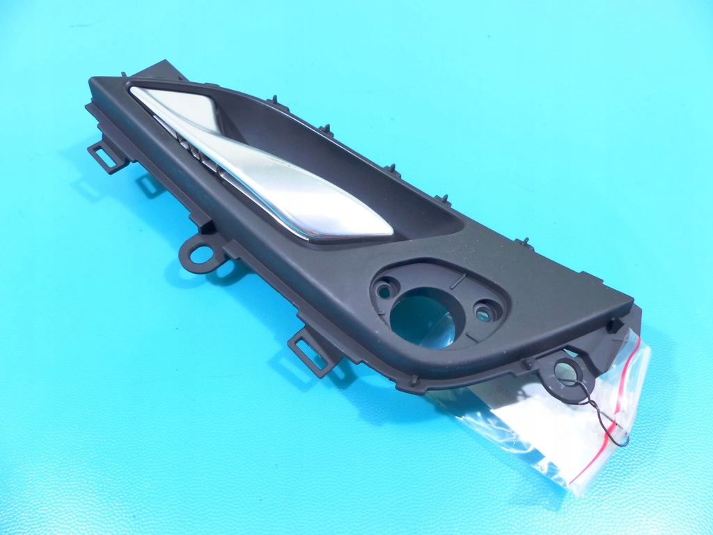 фото №1, Ручка внутренняя перед левая hyundai i40 11- eu