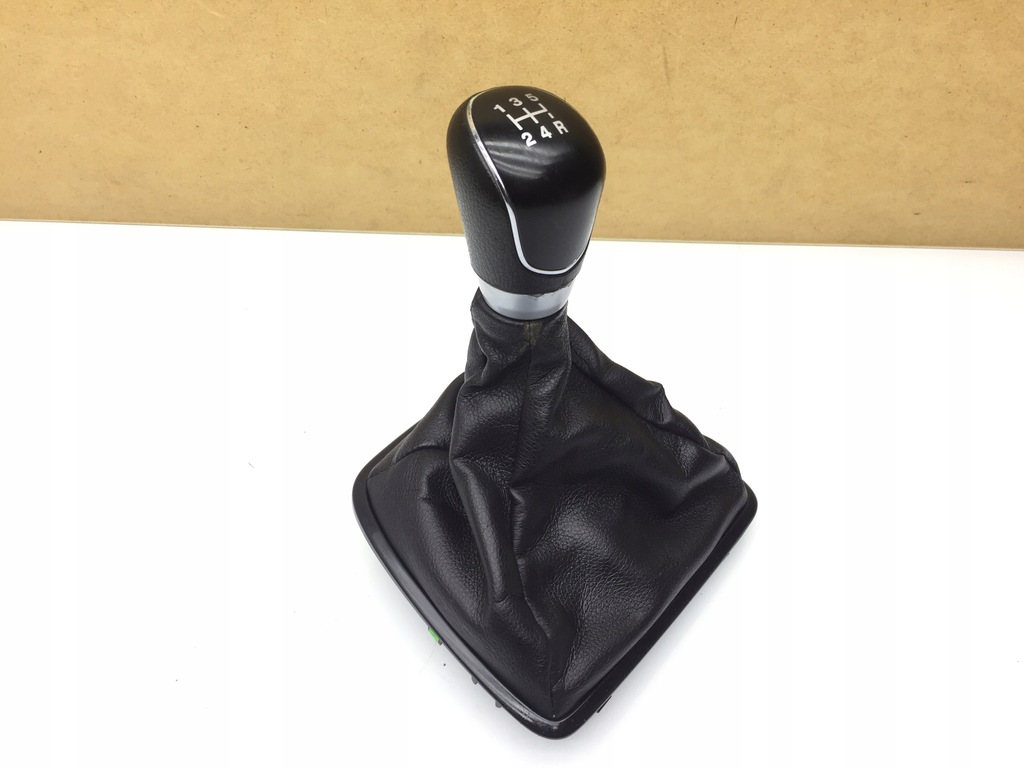 фото №1, Transit connect mk2 ii ручка чехол переключения передач