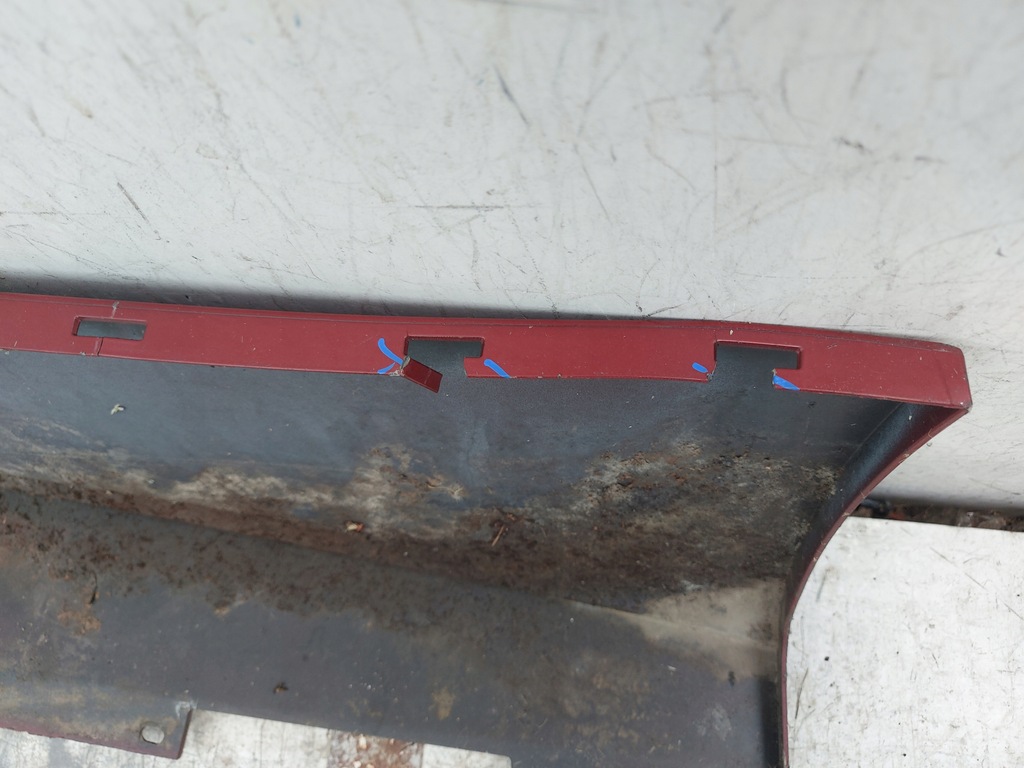 фото №8, Peugeot rcz порог правый молдинг накладка