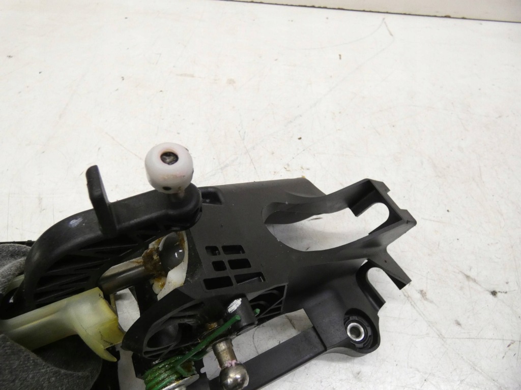 Купити Куліса перемикання передач куліса  toyota auris e15 3353002210