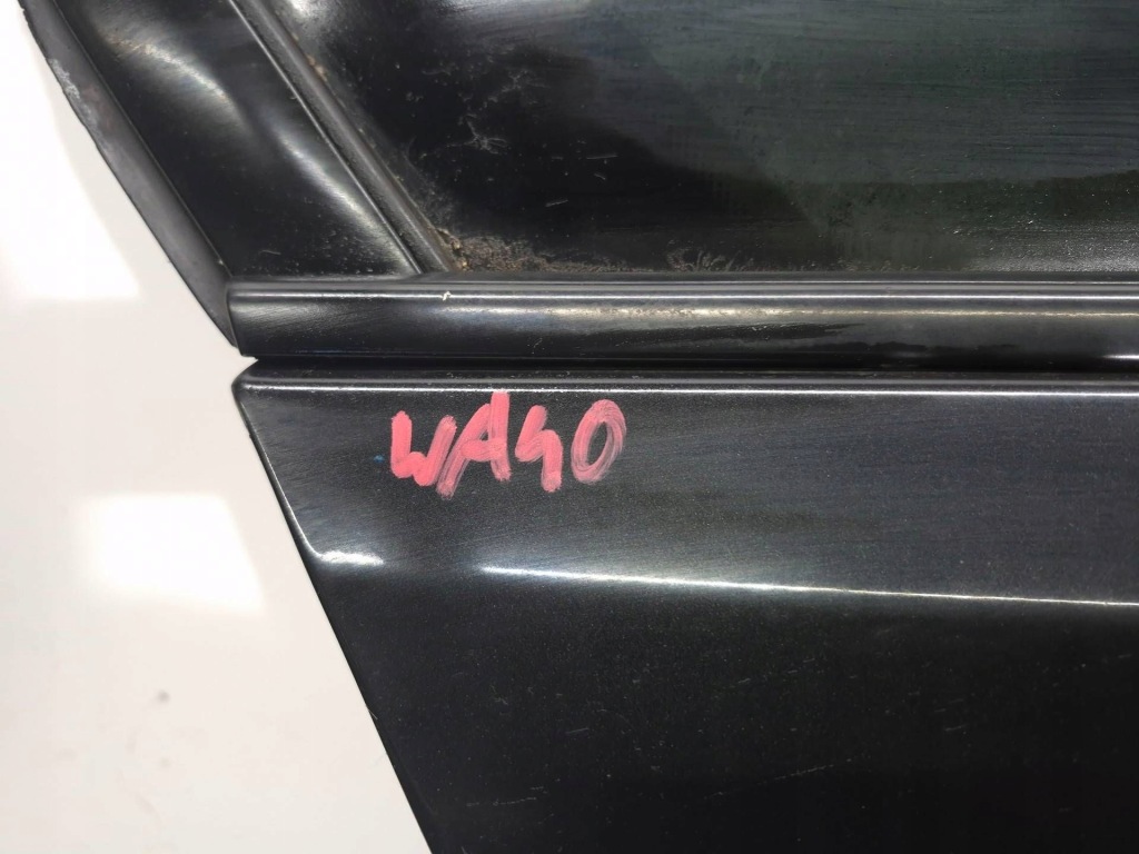 фото №11, Двері праве задня задні правий bmw g30 475 sedan