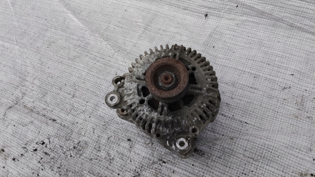 Генератор ford transit mk6 2.0 tddi 1c1t-10300-af 0124415030 Недорого