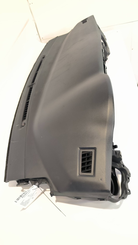 фото №9, Панель приладів панель приладів toyota corolla e18 lift