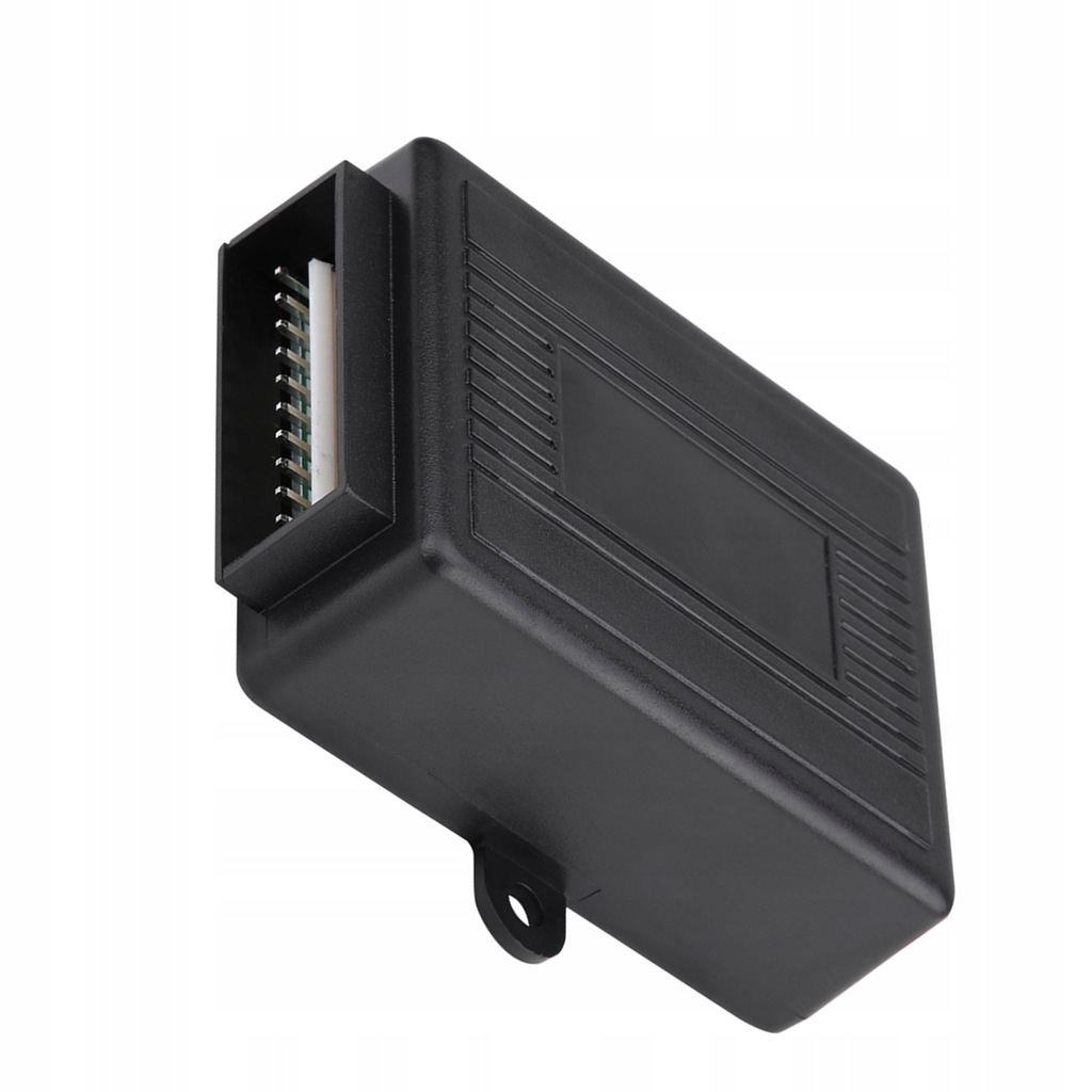 фото №15, Универсальный блок управления замка центрального брелоки