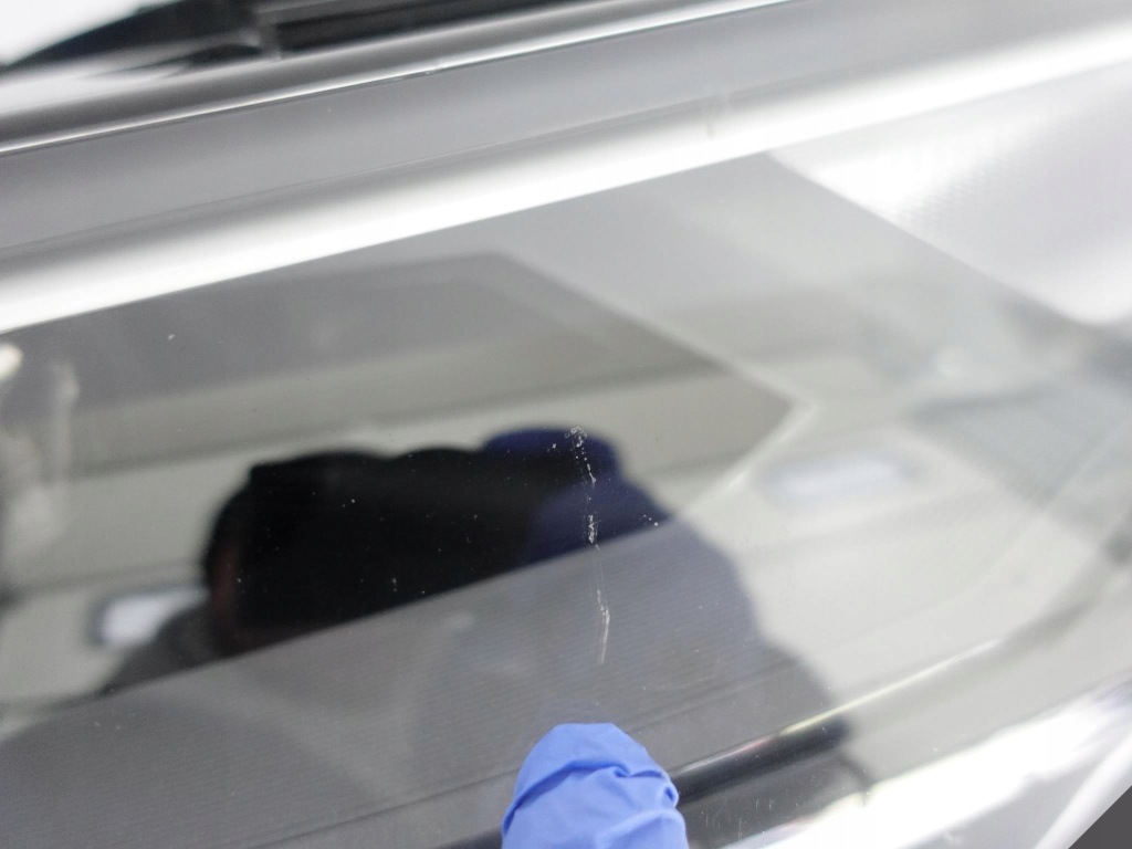 фото №4, Audi a6 c8 4k0 18- лампа+ модуль full led b.ładna r