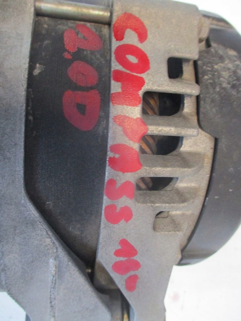 фото №4, Генератор jeep compass 2,0d 52067418