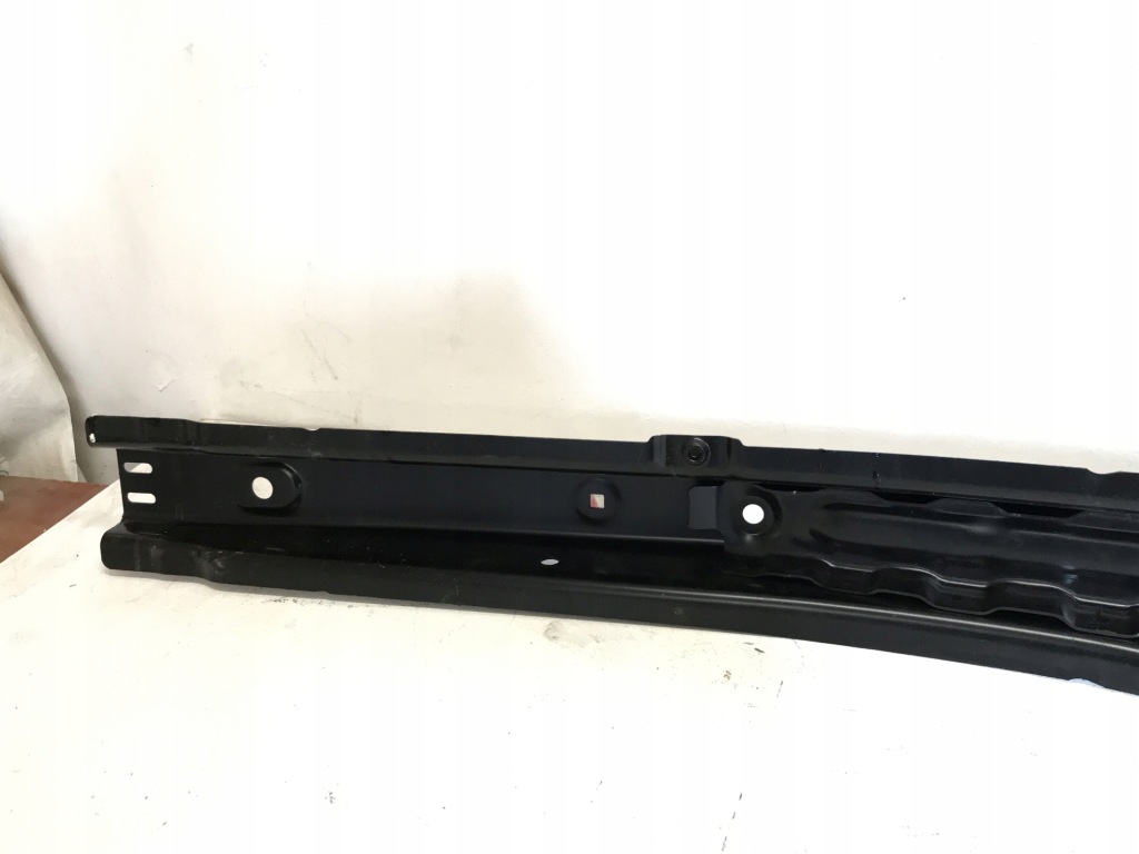 фото №9, Лонжерон ліва bmw f01 f10 f11 f07 41107204059