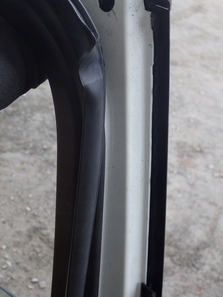 фото №7, Двері ліва задні лівий задня range rover sport l494