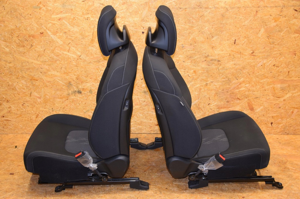 фото №11, Сиденье сиденья с usb заднее сиденье салон обивка sportage v nowe 23r 0km 21-