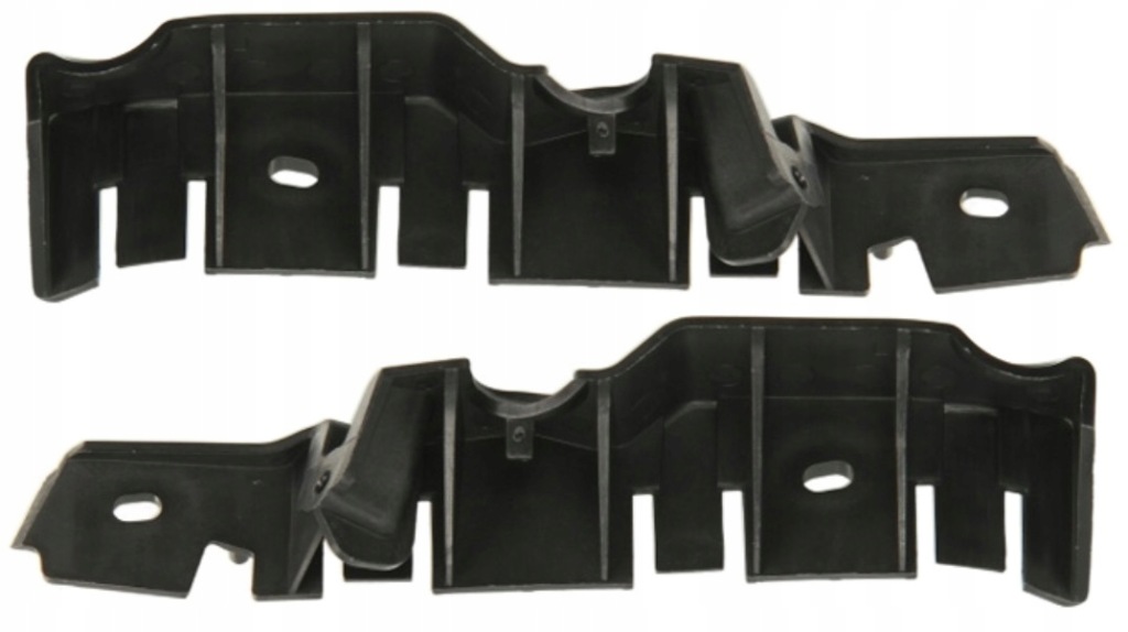 Купити Audi a3 8p 08-12 кронштейн бампера długie комплект