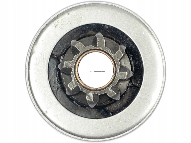 фото №3, Зчеплення односторонній, стартер as-pl sd5050