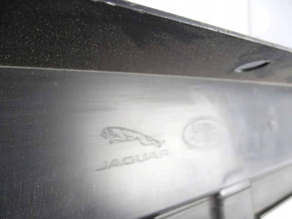 фото №9, Воздуховод воздуха land rover defender ii l663