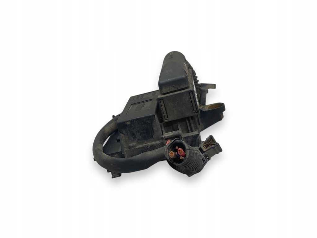 фото №5, Opel vectra c 1800cm3 2007 блок керування / модуль вентиляторів хетчбек 1379151