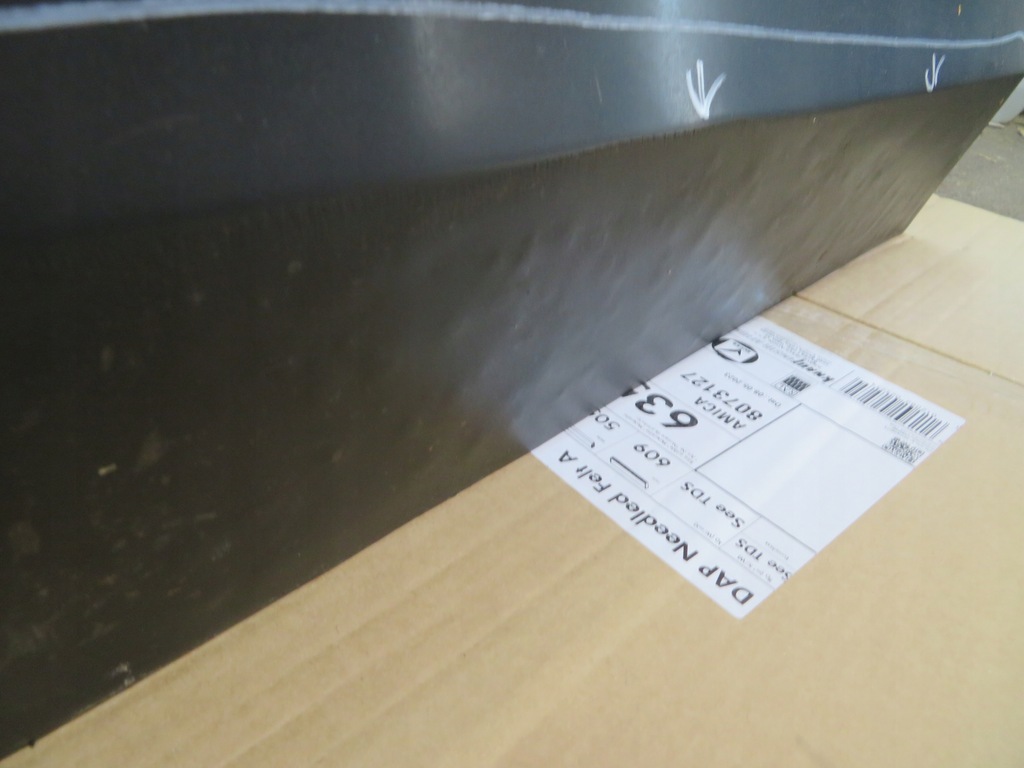 фото №7, Дверь rh задняя volvo v60