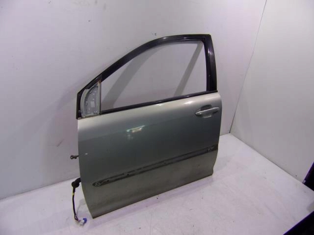 фото №2, Двері лівий перед lexus rx300 ii