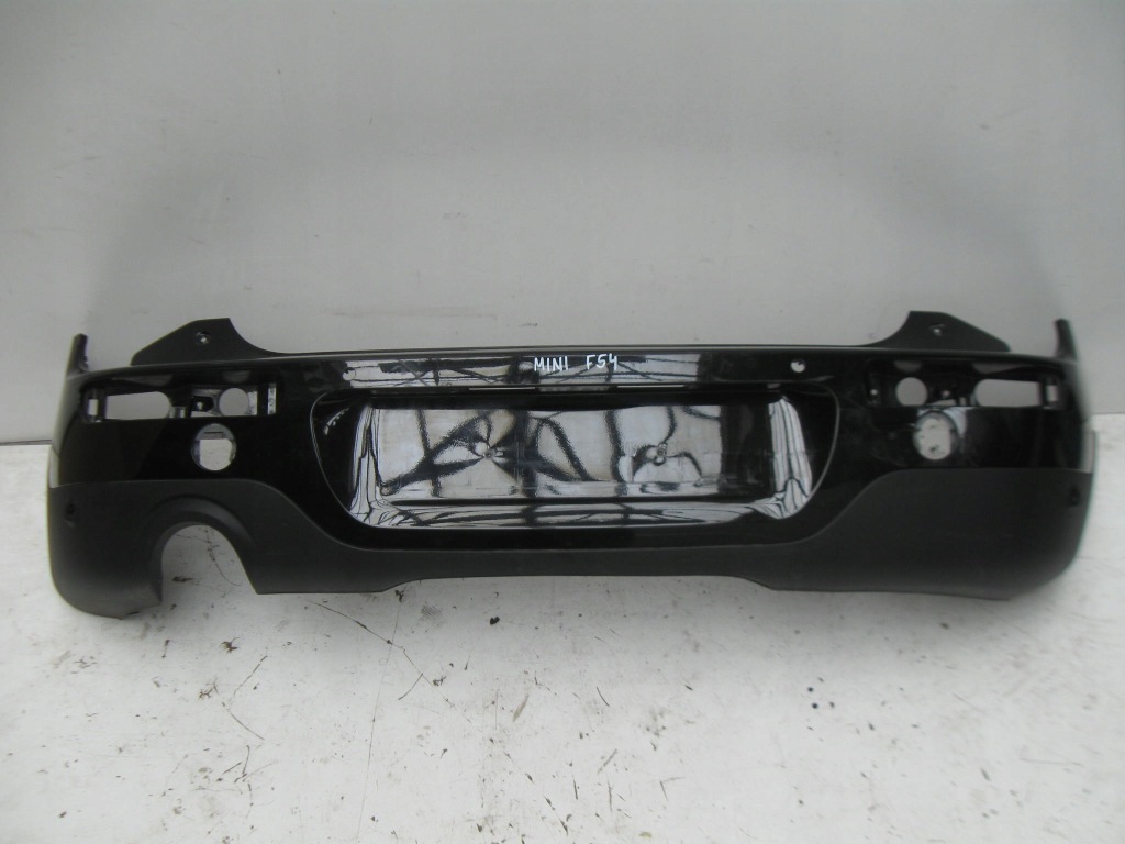 Купить Бампер задняя задний mini f54 оригинал