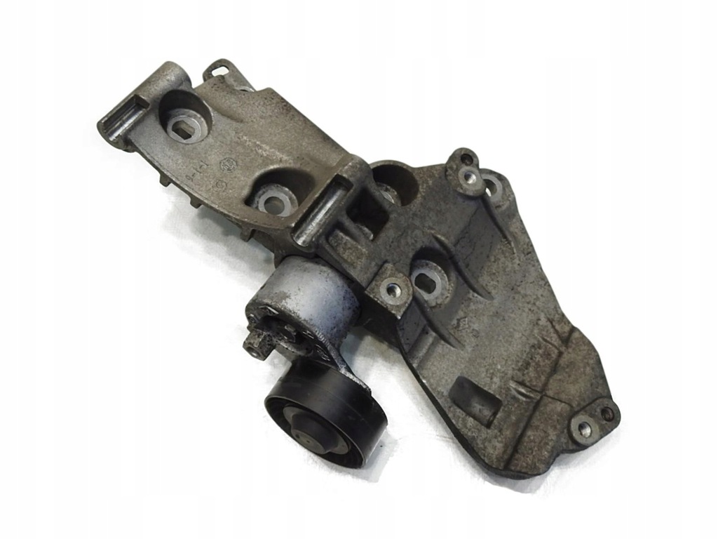 фото №1, Кронштейн основание генератора renault clio iii 1.5 dci 8200669494