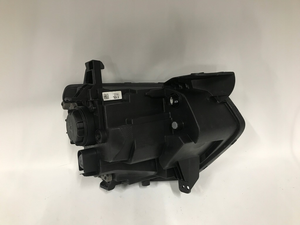 фото №4, Kia niro ii 22- лампа передня фара full led лівий eu