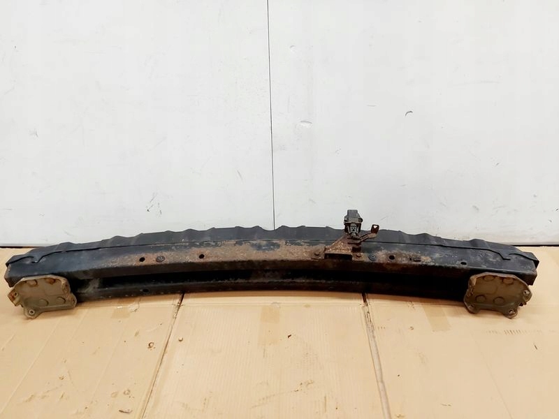 фото №7, Endeavor балка бампера перед передняя усилитель