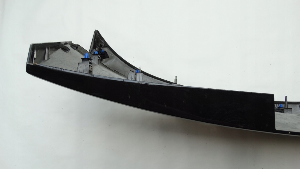 фото №16, Kia sportage v 2021- накладка накладка крышки задний 87311-r2000