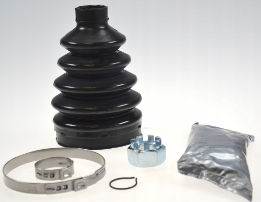 фото №8, Защита шарнир lobro 304597