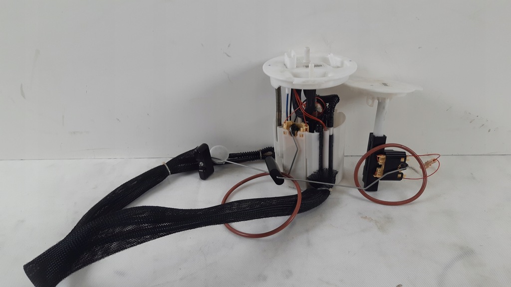 фото №6, Volvo xc60 i 2.4 lift насос пального 31372892