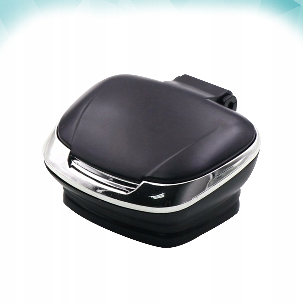 фото №6, Kreatywna лампа led попільничка автомобільна