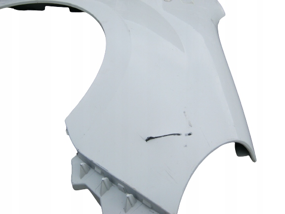 фото №4, Крыло правый перед передний renault kangoo iii