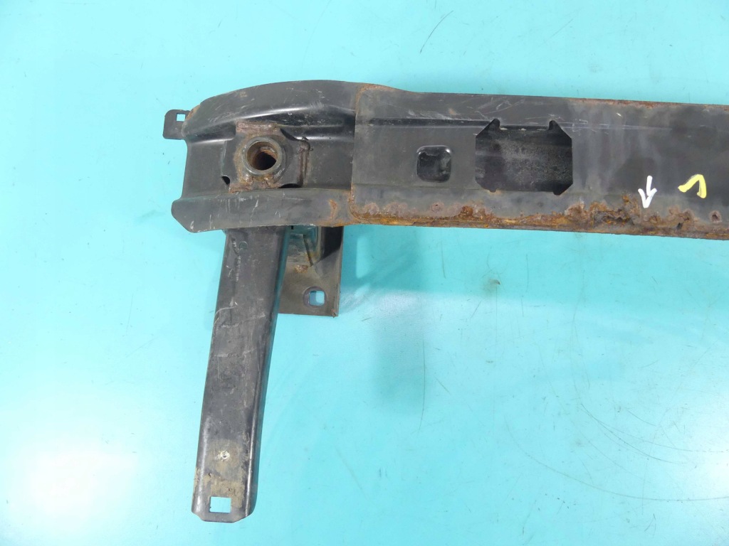 фото №8, Підсилювач бампера перед vw passat b8 передні