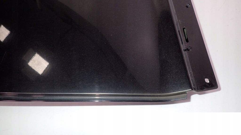 фото №15, 4f0833051f дверь левый задняя audi rs6 c6 чёрные lz9y