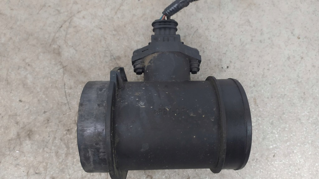 фото №1, Расходомер honda civic vi 2.0di 105km 20t2n