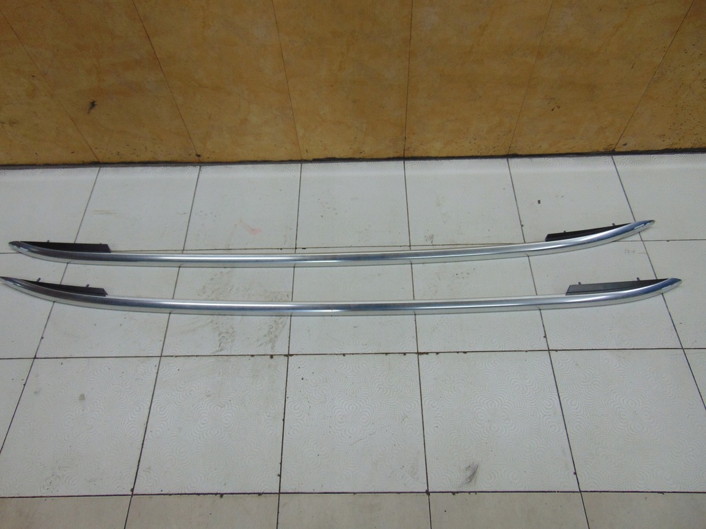 фото №1, Рейлинг рейлинги vw golf vii 5g9 kombi