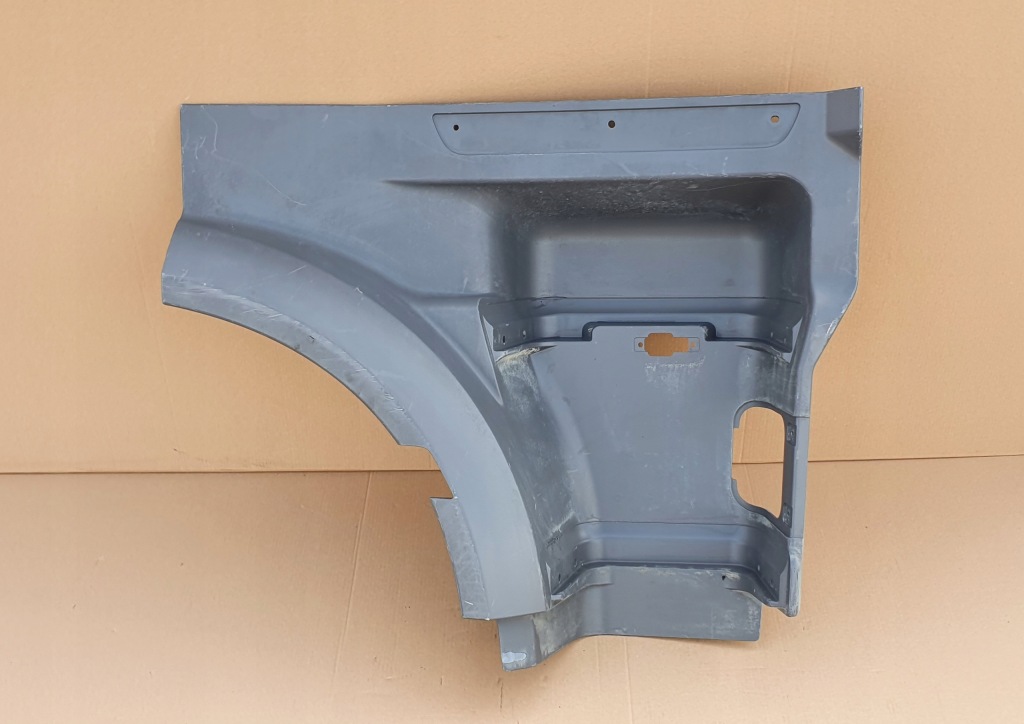 Купить Daf xf 106 подножка подножка подкрылок крыло