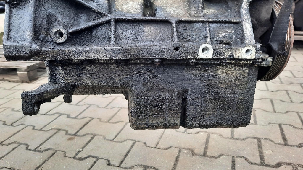 фото №6, Двигатель d16v1 honda civic vii 1.6b 110km измерение