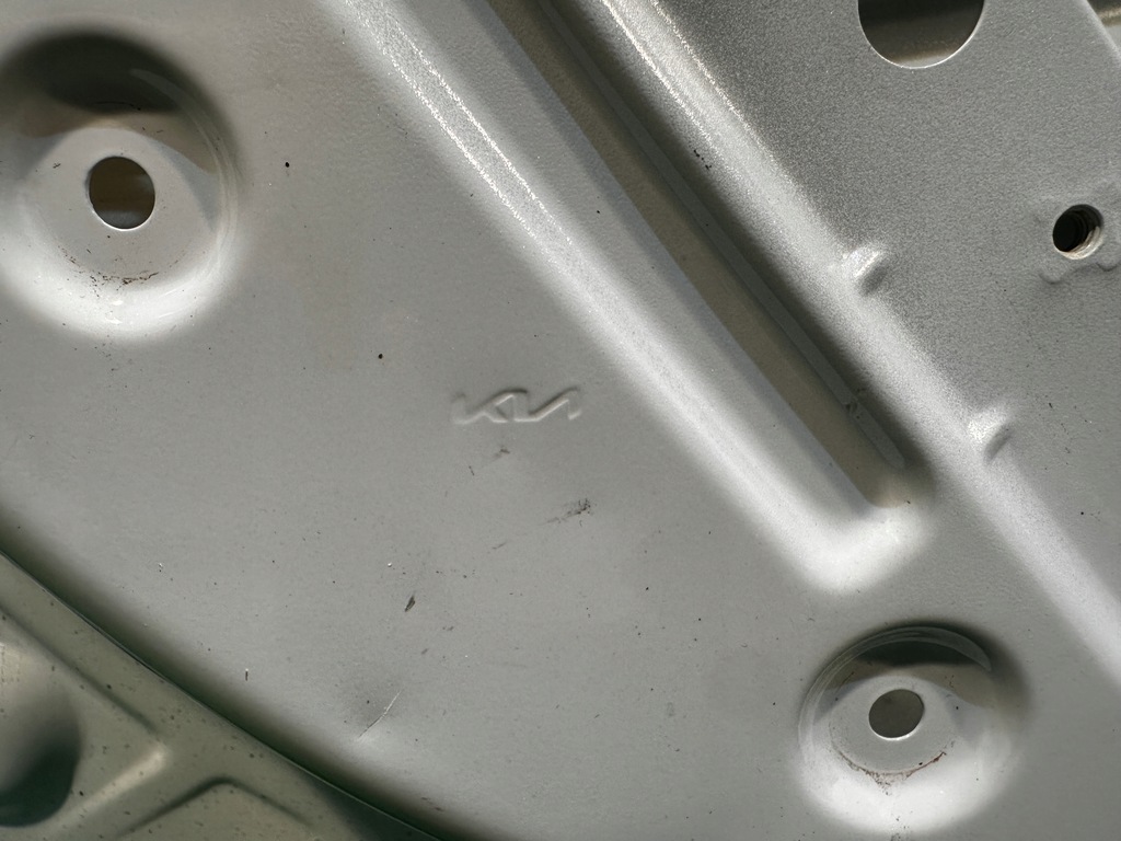 фото №16, Kia niro ii 2 2022- дверь левый перед передние левая