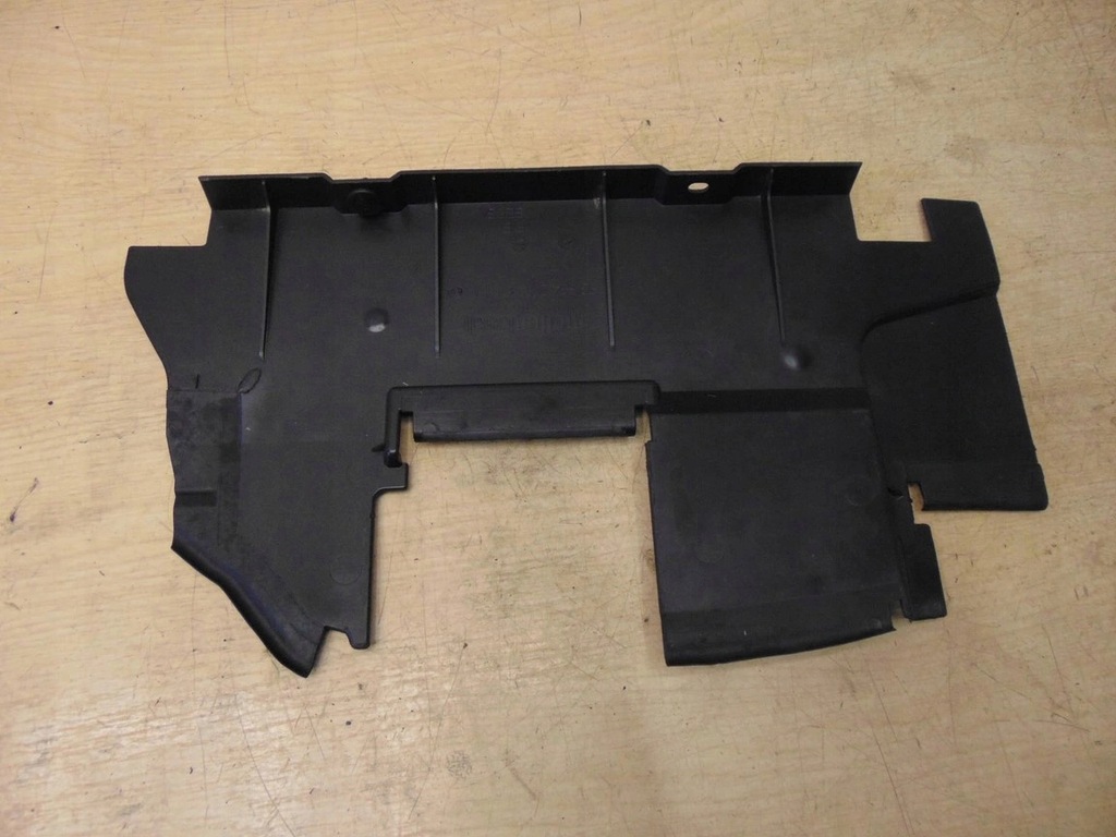 фото №1, Воздуховод воздуха ловушка левая citroen c4